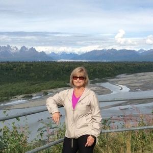 Meet your Posher, Peggy